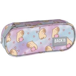BACKUP 8 A 04 CAPYBARA DREAM овален несесер