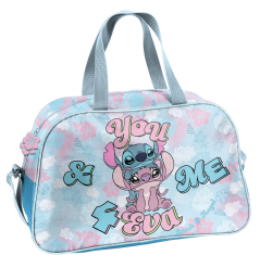 STITCH and ANGEL OHANA спортна чанта
