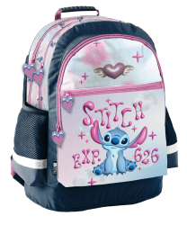 STITCH - EXP. 626 ученическа раница