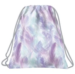 BackUp 5 A 09 Feather light спортна торба