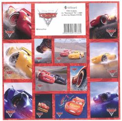 CARS стикери