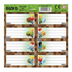 Етикети Gamer