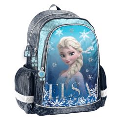 PASO FROZEN Elsa ученическа раница
