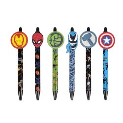 PASO AVENGERS химикалка