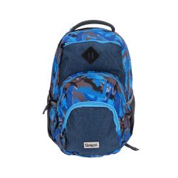 URBAN CAMU раница с 3 отделения