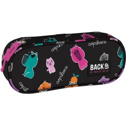 BackUP Capybara овален несесер 6 A 06