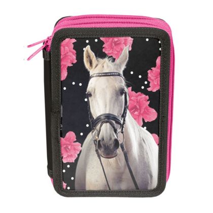 PASO HORSE несесер с пособия с 2 ципа