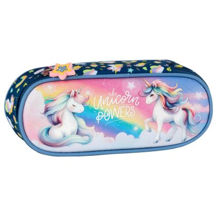 UNICORN 16 овален несесер