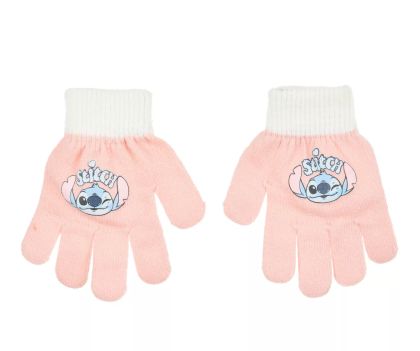 STITCH ръкавици