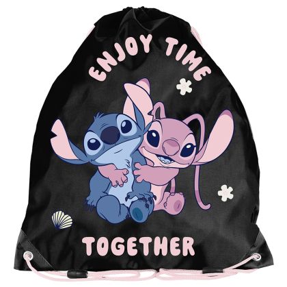 DISNEY STITCH спортна торба