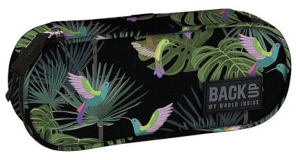 BACKUP A 33 овален несесер Колибри