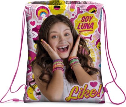 SOY LUNA II спортна торба