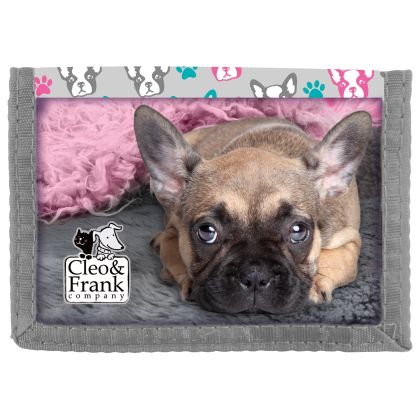 CLEO AND FRANK 19 портмоне