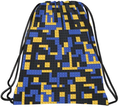 BackUp 3 A 52 спортна торба The Game