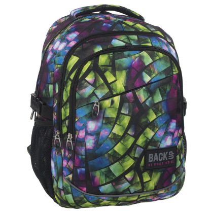 BackUp G 50 ученическа раница