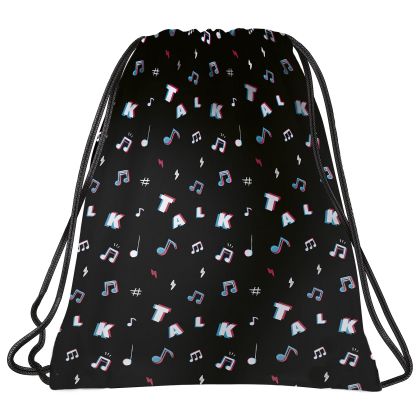 BackUp 4 A 16 спортна торба Music