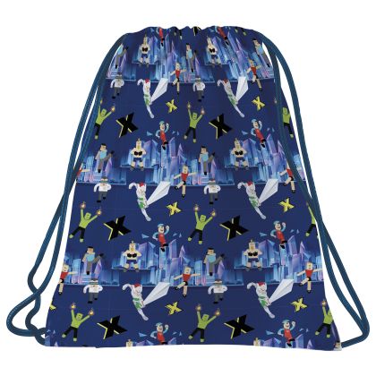 BackUp 4 A 51 спортна торба Super Game