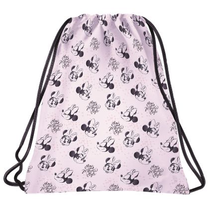 BackUp 4 A 39 спортна торба Minnie Style