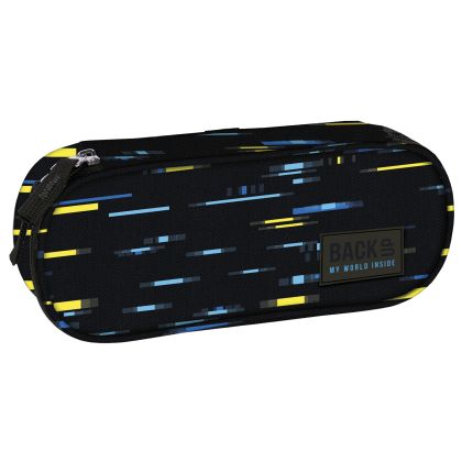 BACKUP 4 A 45 Glitch овален несесер