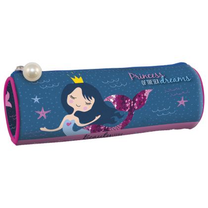 MERMAID 10 цилиндричен несесер