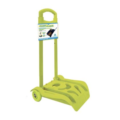 MITAMA количка за раница Зелена