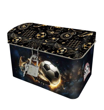 FOOTBALL 21 касичка