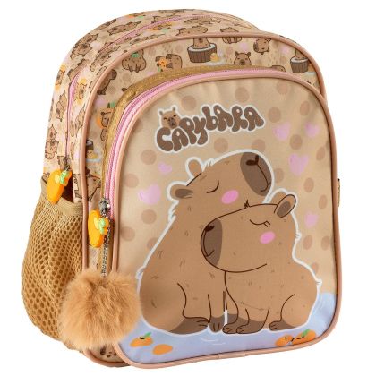 CAPYBARA 10 малка раница