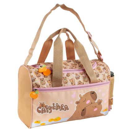 CAPYBARA 10 пътна чанта