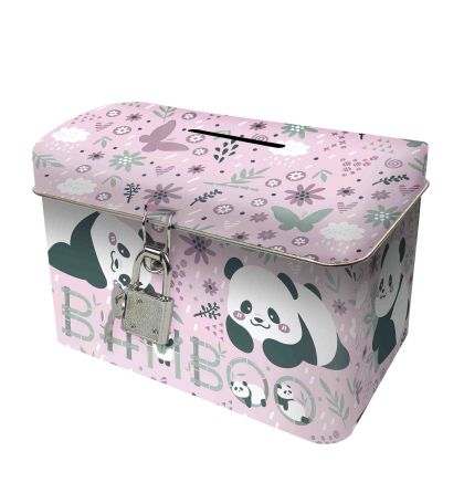 PANDA 11 касичка