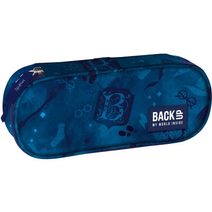 BackUp 4 A 65 овален несесер Harry's magic
