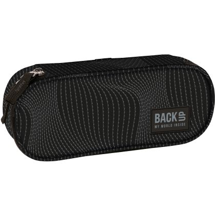 BackUp 4 A 95 Waves овален несесер