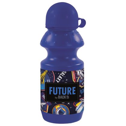 Бутилка Derform - Space, 330 ml