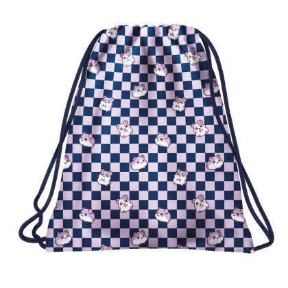 BACKUP 8 A 30 CHESSBOARD HAMSTERS спортна торба