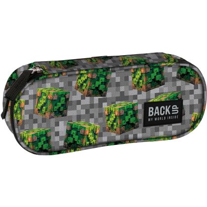 BACKUP 8 A 78 PIXEL BLOCKS овален несесер
