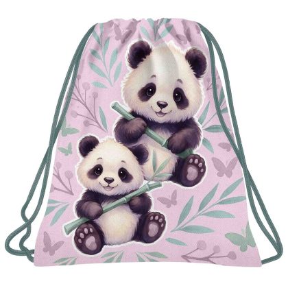 PANDA 11 спортна торба