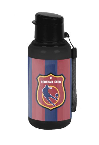 FOOTBALL CLUB STRIPES бутилка