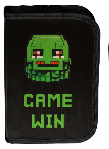 PIXEL MASK несесер с 1 цип