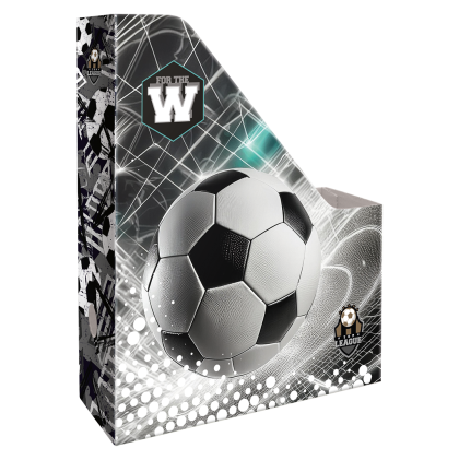 LIZZY CARD Top League FTW вертикална поставка