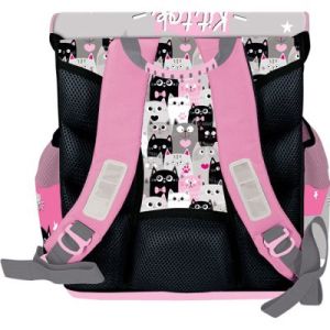 KITTOK STARS ергономична раница