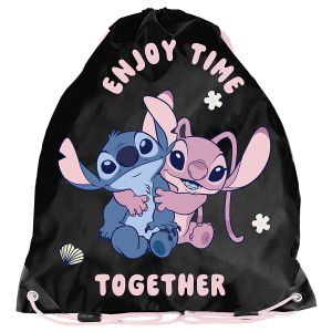 DISNEY STITCH спортна торба