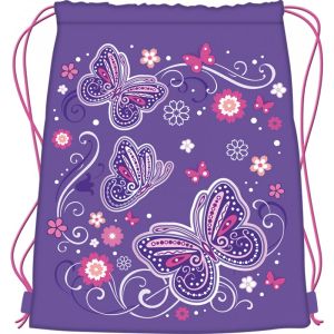 BAMBINO Butterfly спортна торба