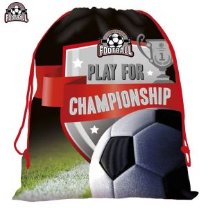 FOOTBALL спортна торба