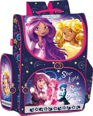STAR DARLINGS ергономична раница