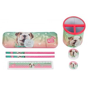 STUDIO PETS ученически комплект