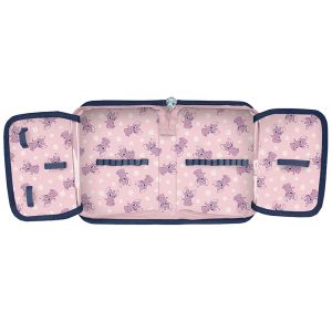 DISNEY STITCH несесер с 1 цип