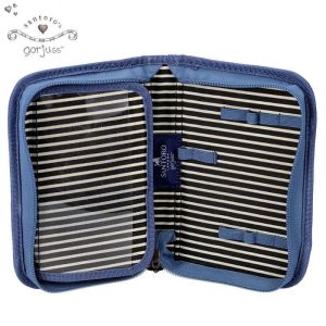 Gorjuss The Skipping Rope несесер с 1 цип