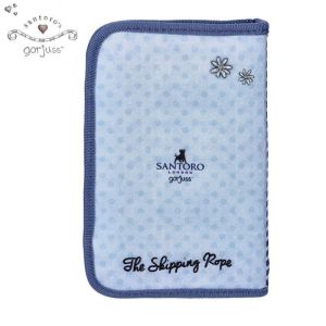 Gorjuss The Skipping Rope несесер с 1 цип