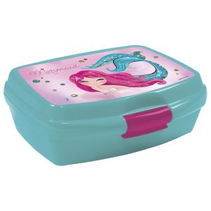 MERMAID 11 кутия за храна
