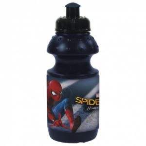 SPIDERMAN 10 бутилка