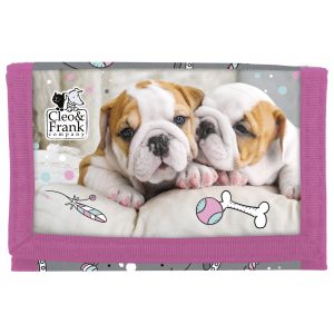 CLEO AND FRANK 23 портмоне